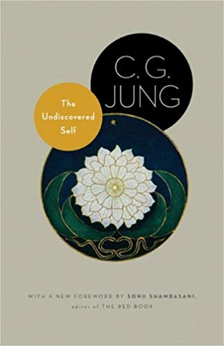 carl jung autobiography