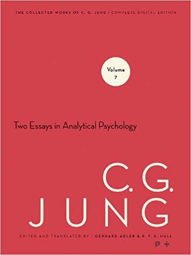 Carl Jung Books and How to Read Them