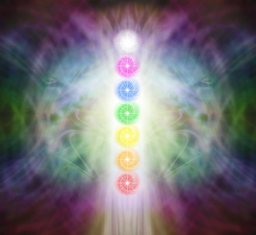 individuation archetype healing